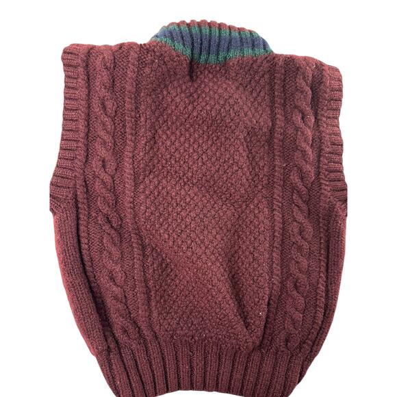 Ralph Lauren Polo Vest - Picture 4 of 4